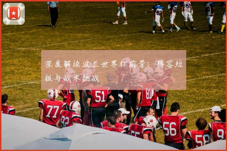 深度解读波兰世界杯前景：阵容短板与战术挑战